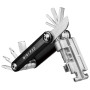 Herramientas Topeak Mini P20 Černá negro Black