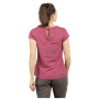 Camiseta de mujer Chillaz Hide the Best Time To Chill Flower