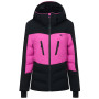 Talla: S / Color: rosa/negro