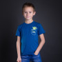 Camiseta funcional para niños Progress DT FRODO "PROGRESS" 26FP