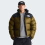 Chaqueta de plumón para hombre The North Face M 1996 Retro Nuptse Jacket