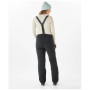 Pantalones de esquí para mujer Salomon Brilliant Pant W