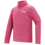 Sudadera para niños Regatta Hot Shot Marl Pop
