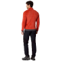 Sudadera de hombre Rab Granitic Jacket