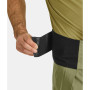 Pantalones de invierno para hombre Ortovox 3L Guardian Shell Pants M