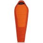 Saco de dormir Warg Ultralight Climber M