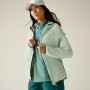 Chaqueta de mujer Regatta Women’s Andreson Hybrid