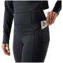 Mallas de mujer Smartwool Women's Active Merino Movement Tight