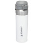Botella térmica Stanley Quick Flip 1060 ml blanco