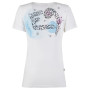 Camiseta de mujer E9 Light Ball Women's