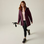 Abrigo de mujer Regatta Selenar Long Length