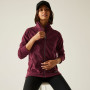Sudadera funcional de mujer Regatta Mayse Full Zip