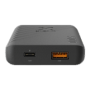 Batería externa Xtorm 12W Go2 Powerbank 5000mAh Black