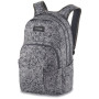 Mochila Dakine Campus Premium 28L gris oscuro Poppy Griffin