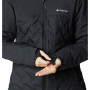 Chaqueta de invierno para mujer Columbia Grand Trek™ II Down Jacket