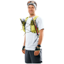 Chaleco de carrera Deuter Traick 9