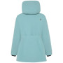 Chaqueta parka de invierno para mujer Didriksons Harriet Wns Parka