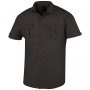 Camisa de hombre Husky Gomy M (2020) gris oscuro DarkGray/Tm