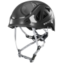 Talla de casco: 54-62 cm / Color: negro/blanco