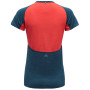 Camiseta de mujer Devold Running Woman T-Shirt