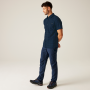 Camisa de hombre Regatta Begarno