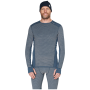 Camiseta funcional de hombre Devold Reverso Merino Shirt Man