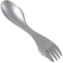 Cuchara Light My Fire Spork plata