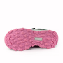 Zapatillas velcro niños Bugga Tara Gray