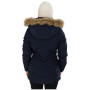 Abrigo de invierno para mujer Fundango Prue Padded Jacket