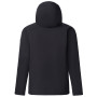 Chaqueta impermeable para hombre Regatta Birchdale II