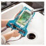 Funda estanca Nite Ize Runoff Waterproof Phone Pouch