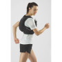 Chaleco de carrera Salomon Sense Pro 10 With Flasks