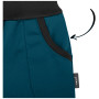 Pantalones softshell para niños Unuo fleece Street