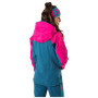 Chaqueta de mujer Dynafit Beast Hybrid W Jkt