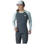 Camiseta funcional de mujer Dynafit Alpine Pro W L/S Tee