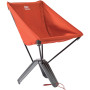 Silla Therm-a-Rest Treo Chair naranja RedClay