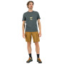 Camiseta de hombre Karpos Outd. Trees T-Shirt