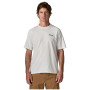 Camiseta de hombre Patagonia P-6 Logo Responsibili Tee
