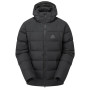 Talla: L / Color: negro