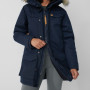 Chaqueta de mujer Fjällräven Nuuk Parka W