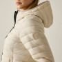 Chaqueta de mujer Regatta Womens Haile
