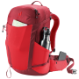 Mochila de senderismo Deuter Futura 27