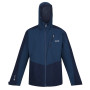 Chaqueta de hombre Regatta Highton Str JktII