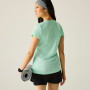 Camiseta de mujer Regatta Wm Fingal Edition