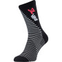 Calcetines de ciclismo Silvini Ferugi UA1644