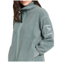 Sudadera de mujer Didriksons Sally Wns Fz 2