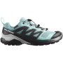 Zapatillas de carrera para mujer Salomon X-Adventure Gore-Tex