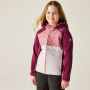 Chaqueta para niños Regatta Kielder Hybrid IX