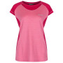 Camiseta funcional de mujer Regatta Breakbar III