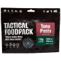 Plato principal Tactical Foodpack Tuna Pasta 120g
